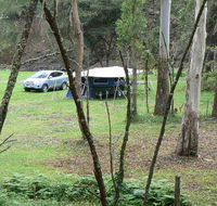 Goomburra Forest Retreat - VIC Tourism