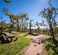 Rockhampton to Carnarvon Gorge Four Night Drive - VIC Tourism