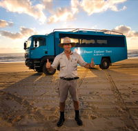Fraser Explorer Tours - VIC Tourism