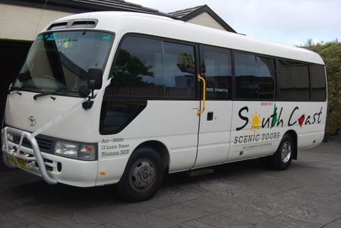 South Coast Scenic Tours - VIC Tourism 17