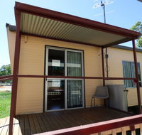 Manusu House and Cabin