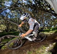 All Terrain Cycles - VIC Tourism