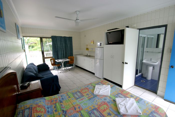 West Point QLD VIC Tourism