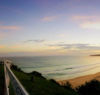 Treachery Camp - VIC Tourism
