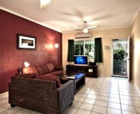 Cable Beachside Villas - VIC Tourism 0