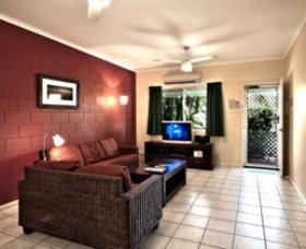 Cable Beachside Villas - VIC Tourism 1