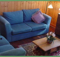 Red Dog Retreat - VIC Tourism