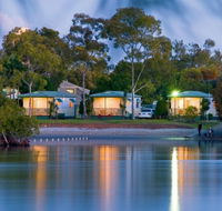 Boyds Bay Holiday Park - VIC Tourism