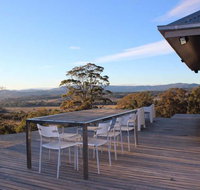 Mount Mitchell - VIC Tourism