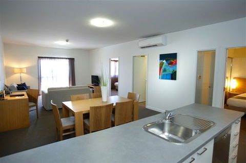 Quest Mackay - VIC Tourism 0