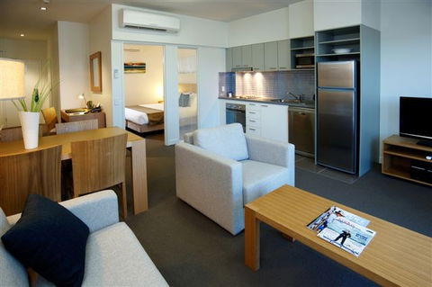 Quest Mackay - VIC Tourism 1