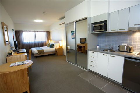 Quest Mackay - VIC Tourism 2