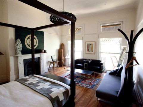 Tara Guest House - VIC Tourism 4