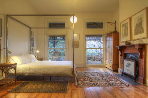Tara Guest House - VIC Tourism 10