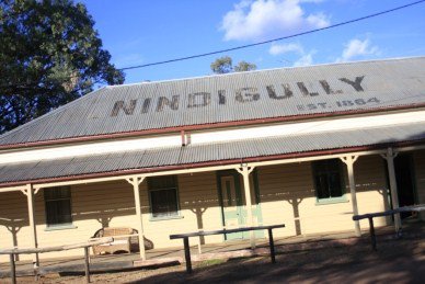 Great Inland Way - VIC Tourism 0