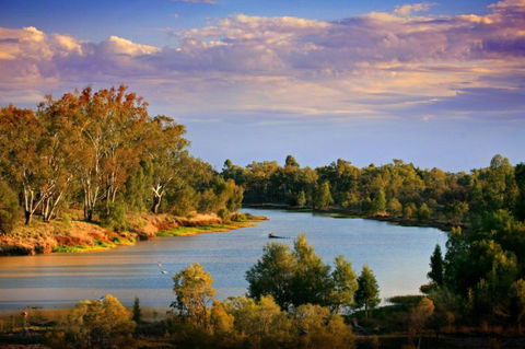 Great Inland Way - VIC Tourism 1