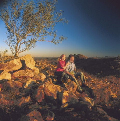 Great Inland Way - VIC Tourism 6