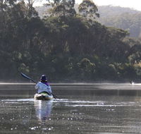 Kiah Wilderness Tours - VIC Tourism