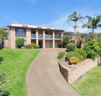 Baileys - VIC Tourism