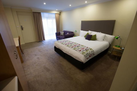 Ibis Styles Orange - VIC Tourism 2