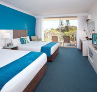 Sea World Resort and Water Park - VIC Tourism