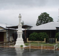 WWI Memorial Journey - Mackay Day Trips - VIC Tourism
