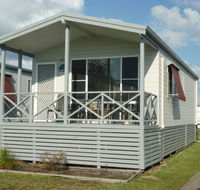 Belmont Pines Lakeside Holiday Park - VIC Tourism