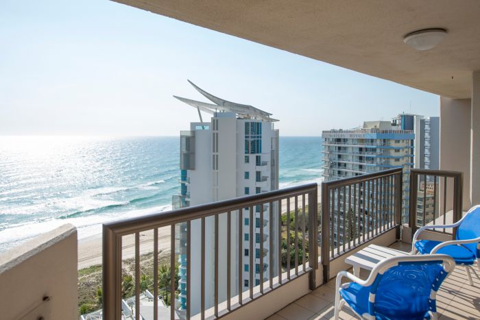 Surfers Paradise QLD VIC Tourism