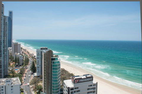 BreakFree Longbeach Resort - VIC Tourism 16