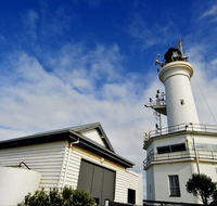 Point Lonsdale Lighthouse Tours - VIC Tourism