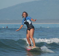 Surf Camp Australia - VIC Tourism