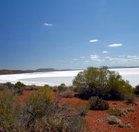 Gawler Ranges Wilderness Safaris - VIC Tourism