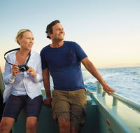Keswick Island Day Trip - VIC Tourism