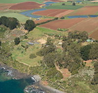Winged House - The - VIC Tourism