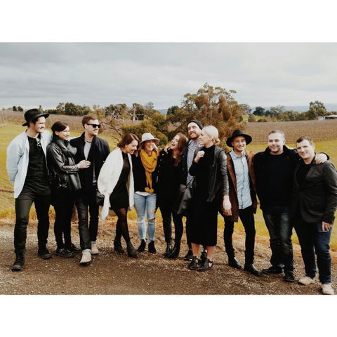 Wine Tour Yarra Valley - VIC Tourism 1