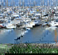 Southern Moreton Bay Tourist Drive - VIC Tourism
