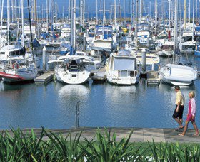 Southern Moreton Bay Tourist Drive - VIC Tourism 3