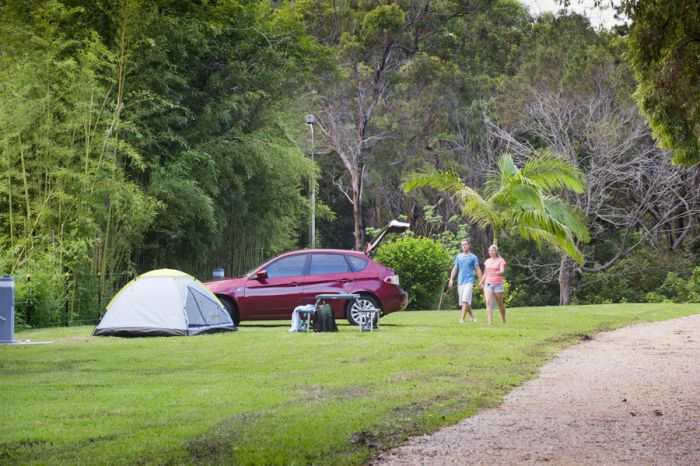  VIC Tourism