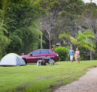North Coast Holiday Parks Nambucca Headland - VIC Tourism