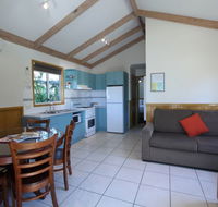 Fingal Bay Holiday Park Port Stephens - VIC Tourism