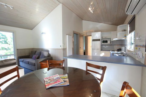 Fingal Bay Holiday Park Port Stephens - VIC Tourism 3