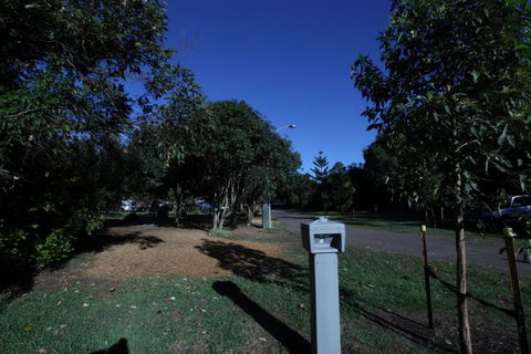 Fingal Bay Holiday Park Port Stephens - VIC Tourism 8