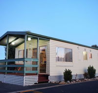 Discovery Parks - Robe - VIC Tourism