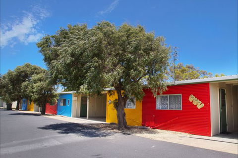 Discovery Parks - Robe - VIC Tourism 21