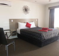 Hillston Motor Inn On High - VIC Tourism