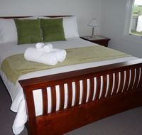Calgary Accommodation  Killara Accommodation - VIC Tourism