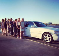 Valley Limousines - VIC Tourism