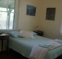 Rosnay Farmstay - VIC Tourism