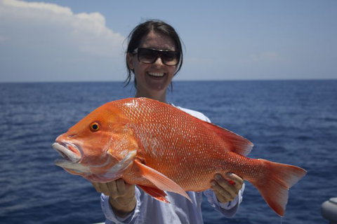 Absolute Ocean Charters - VIC Tourism 0