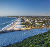 Gold Coast Recreation Centre - VIC Tourism